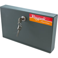 Raypak 5198 Poolstat Lock Box