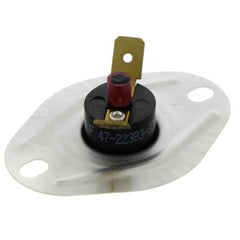 Rheem 47-22383-37 Limit Switch HVAC SPST N/C M/R Limit Replacement MPN