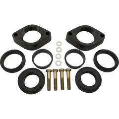 Jandy R0055000 Flange Kit, Zodiac Jandy Laars ESC/EPG/ESG/Hi-E2/Lite/Lite2