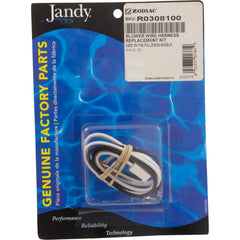 Jandy R0308100 Hi-E2 Series Replacement Combustion Blower Wire Harness