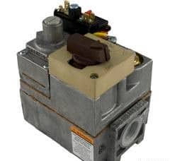 Zodiac Pool Systems R0493100 Jandy Legacy LRZ Natural Gas Valve