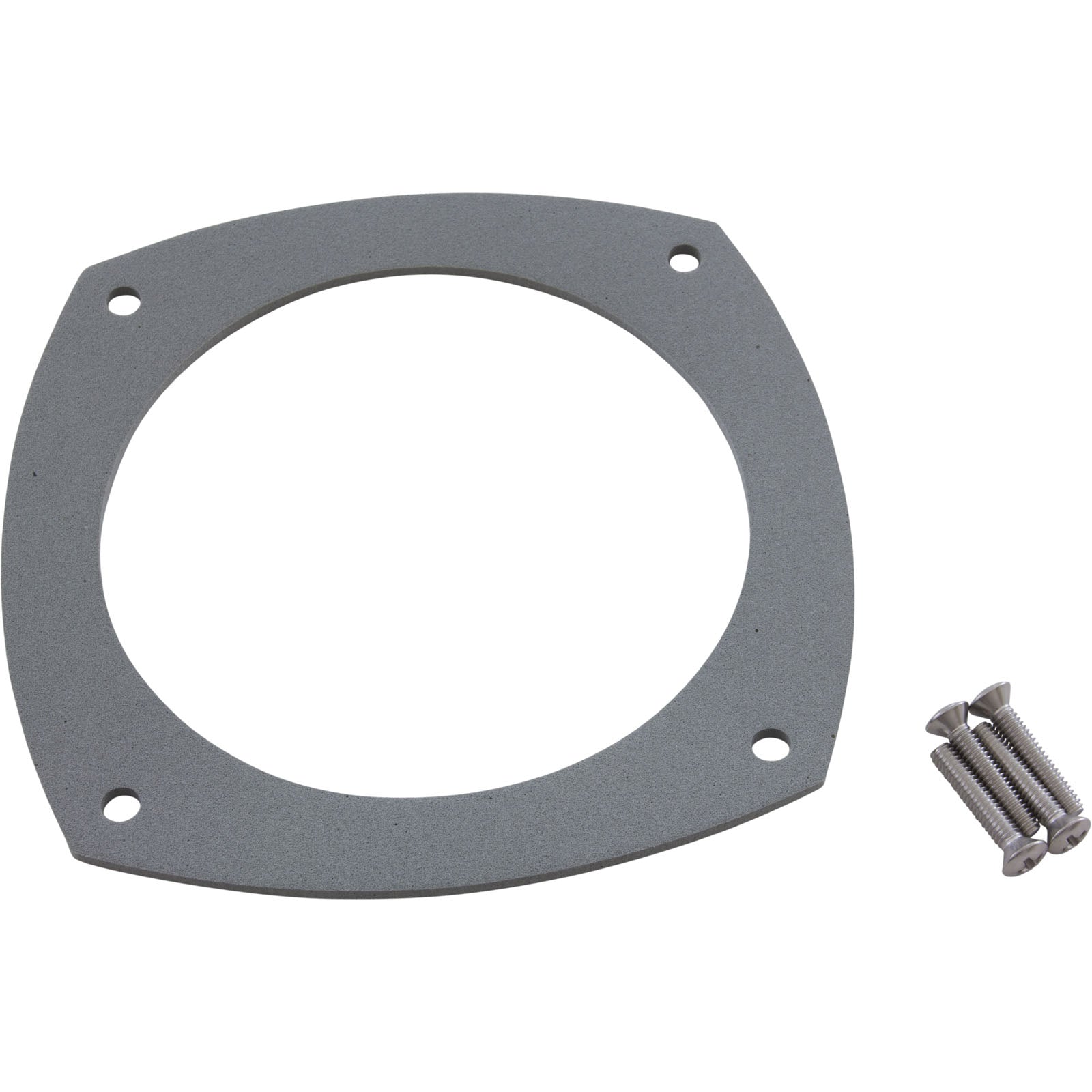 Jandy R0309500 Hi-E2 Series Replacement Heater Exhaust Gasket