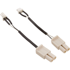 Hydro Quip 30-01395-K Plug Adapters for Temp/Hi Limit Sensors On Double Barrel Heaters