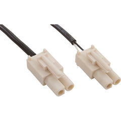 Hydro Quip 30-01395-K Plug Adapters for Temp/Hi Limit Sensors On Double Barrel Heaters