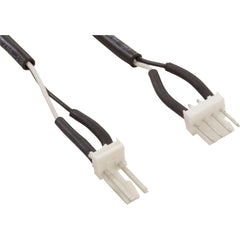 Hydro Quip 30-01395-K Plug Adapters for Temp/Hi Limit Sensors On Double Barrel Heaters