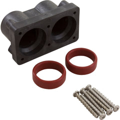 Hydroquip 48-0041-K Watkins Double Barrel Heaters Manifold Kit