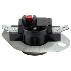 Rheem 470038 Manual Reset Limit Switch Flanged Airstream