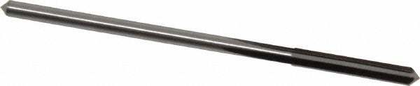 M.A. FORD M.a. Ford 27208900 Chucking Reamer Wire 43 Solid Carbide