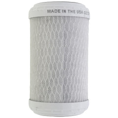 Nu-Calgon 4701-87 Filter Cartridge, Carbon Block NP24C