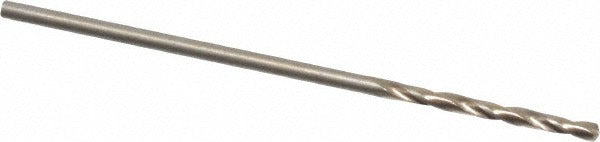 CLEVELAND CONTROLS Cleveland C14504 Screw Machine Drill Bit No 58 Cobalt