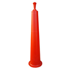 VizCon 47039 Roof Edge Delineator Cone (No Base) 39