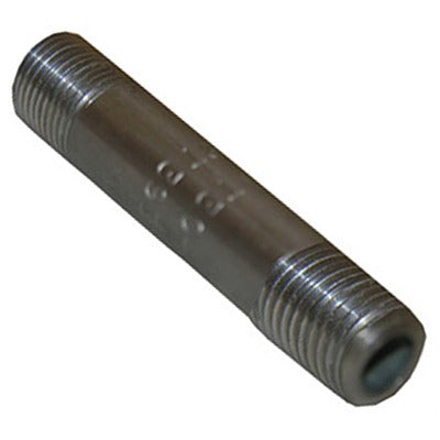 LASCO Larsen Supply 32-1513 Ss Pipe Nipple 1/8x5 in Type 304