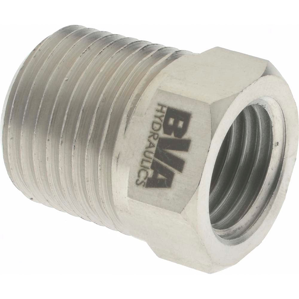 VALUE COLLECTION Value Collection PS-MH-HPC1-052 Hydraulic Bushing Nptf