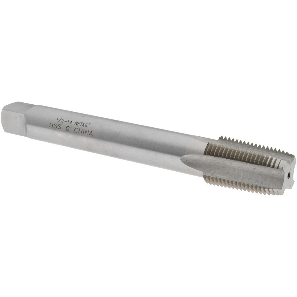 VALUE COLLECTION Value Collection MSC-04676052 Extension Pipe Tap 1/2-14 Npt