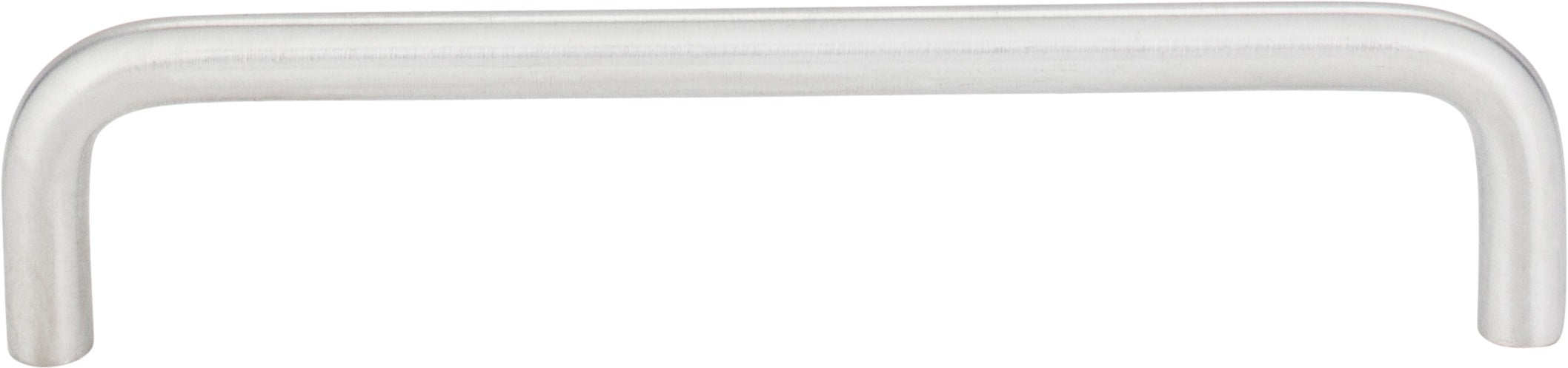 ELEMENTS Elements S271-128BC Cabinet Wire Pull Brushed Chrome