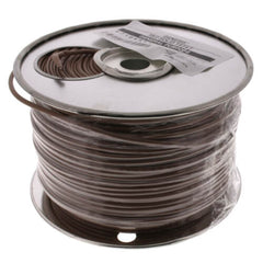 Honeywell 47104807 Genesis Thermostat Wire Reel 500 Feet Brown