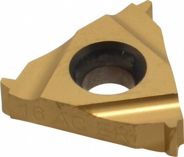 CARMEX Carmex 16ER16ACMEBXC Threading Insert 16 Tpi Acme Carbide