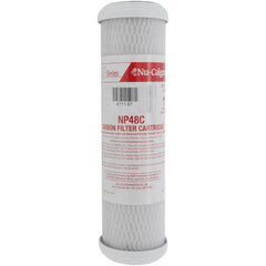 Nu-Calgon 4711-87 NP48C Carbon Filter Cartridge 400 Gallons/Day