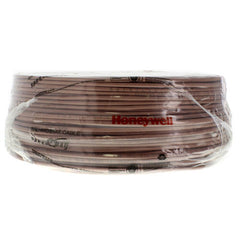 Honeywell 47115807 18/3 Solid CL2 Thermostat Cable 500 Feet Brown