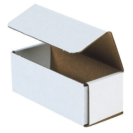 BSC PREFERRED Bsc Preferred MRX3X Corrugated Mailers Pack of 50