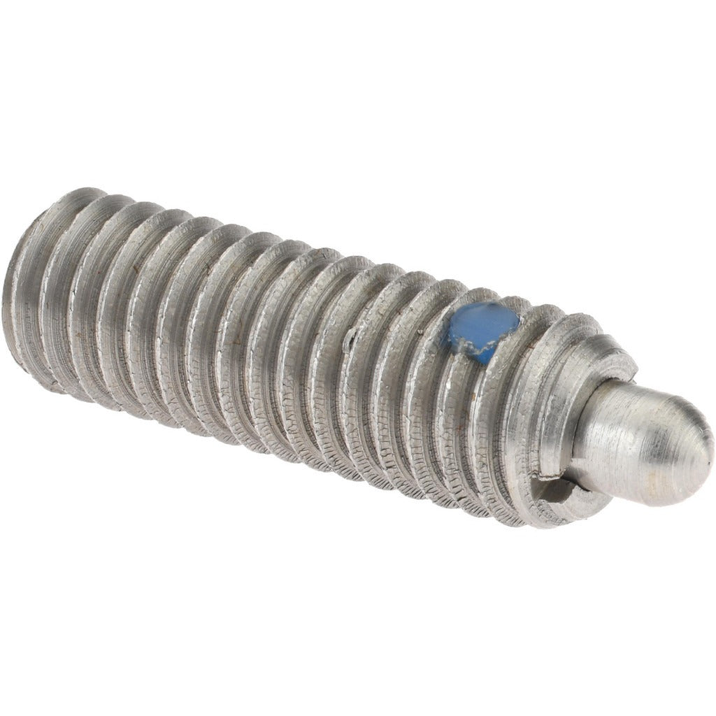 GIBRALTAR Gibraltar SSW10-6-PT-G Threaded Spring Plunger 3/8-16