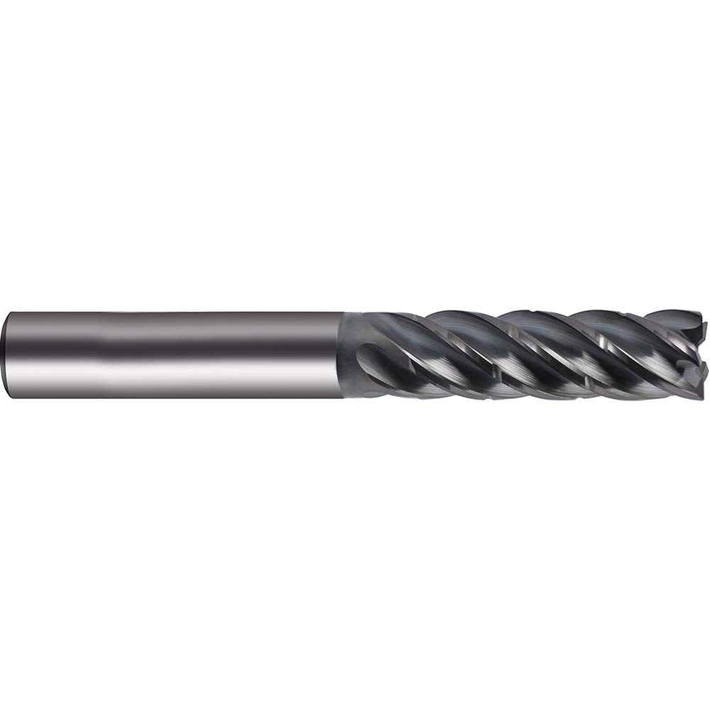 GUHRING Guhring 9069910254000 Corner Radius End Mill Head