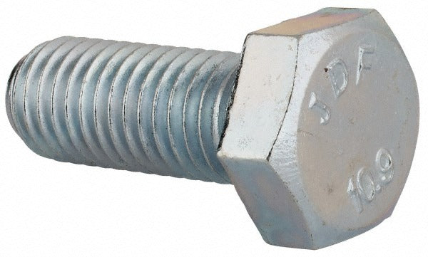 VALUE COLLECTION Value Collection 460115PS M12x1.75x30mm Hex Cap Screw