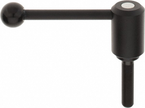 KIPP Kipp K0108.4162X70 Tension Lever Clamping Handle M16