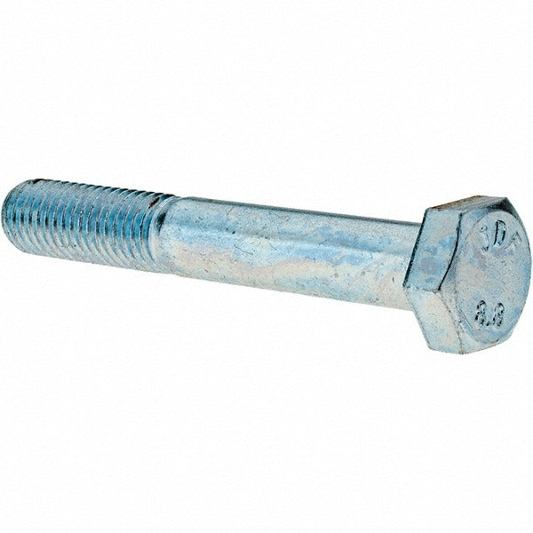 VALUE COLLECTION Value Collection 42113 M12 X 1.75 X 80 Mm Hex Cap Screw