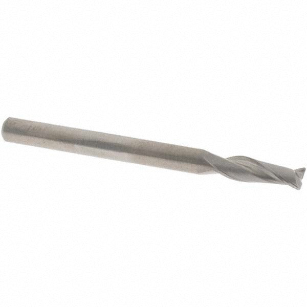 OSG Osg 20220200 Corner Radius End Mill 1/8 in 2 Flute Carbide
