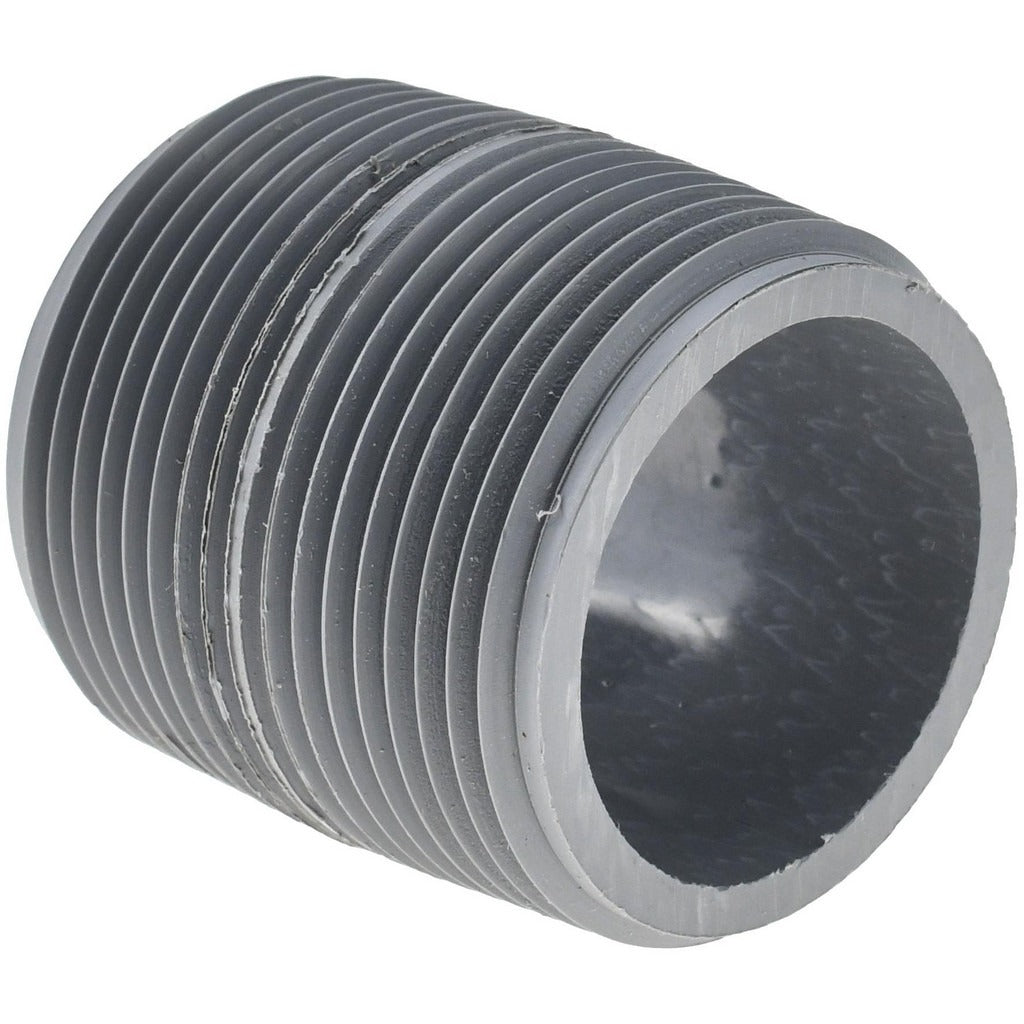 VALUE COLLECTION Value Collection 885-005C Cpvc Pipe Nipple 1-1/4 in Sch 80