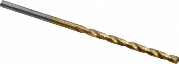 CHICAGO-LATROBE Chicago-latrobe 54076 Jobber Drill Bit Wire 41 Cobalt