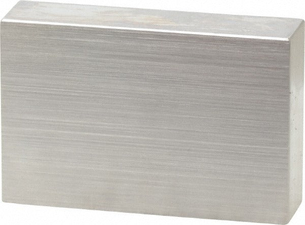 MITUTOYO Mitutoyo 611199-531 Steel Gage Block 0.9 in Grade 0