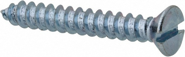 VALUE COLLECTION Value Collection SMSFI0-601000-100BX Sheet Metal Screw No. 6