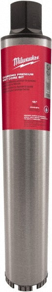 MILWAUKEE Milwaukee Tool 48-17-3012 Core Bit 1-1/4 Inches Wet