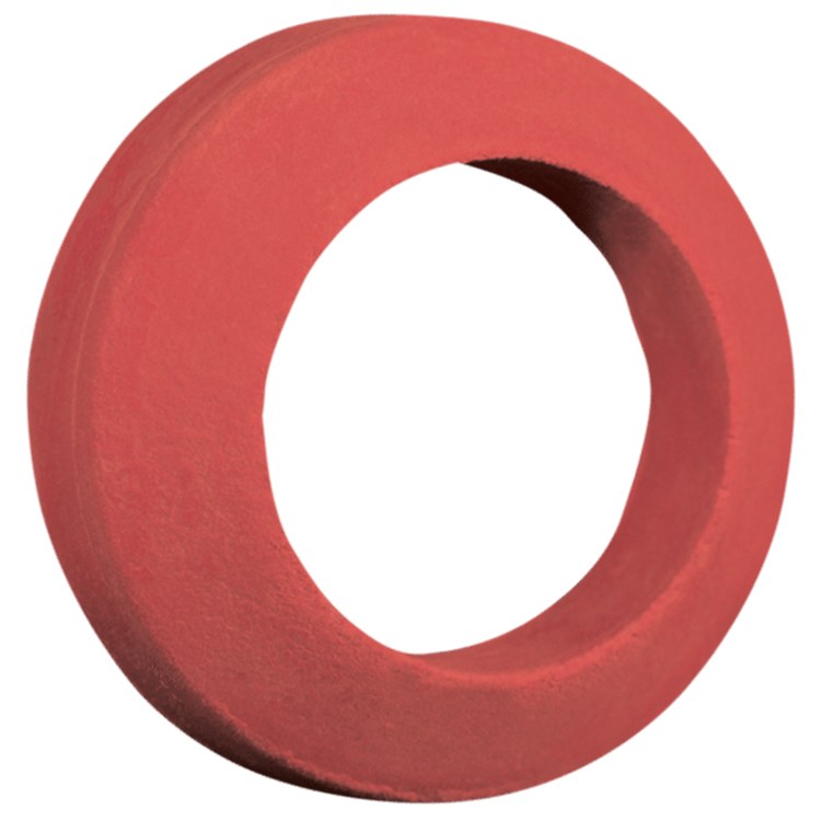 Fluidmaster 6100 2 in. Sponge Rubber Gasket