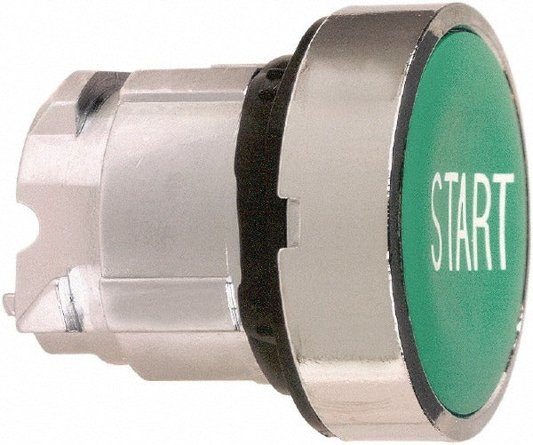 SCHNEIDER ELECTRIC Schneider Electric ZB4BA333 Push-button Switch 22mm