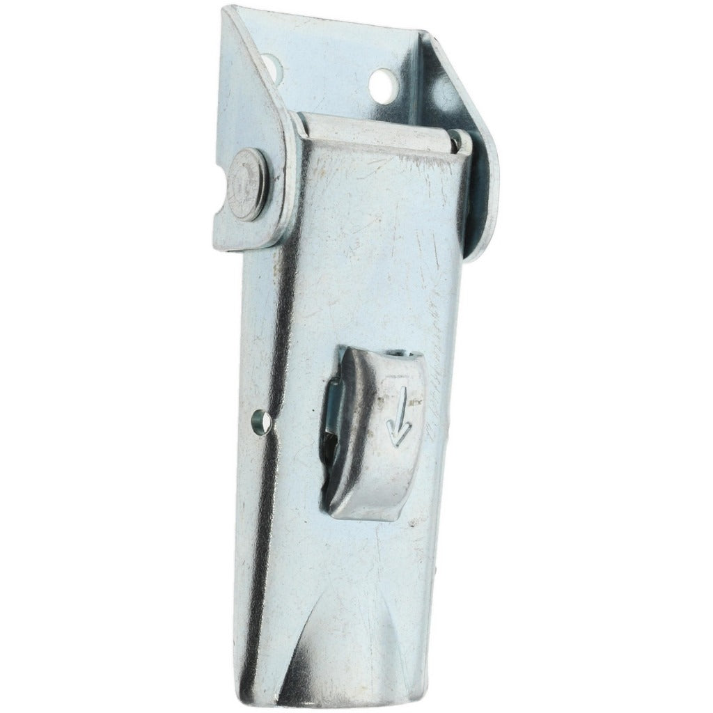 VALUE COLLECTION Value Collection HC1051LASZE/HS1 Door Latch Steel