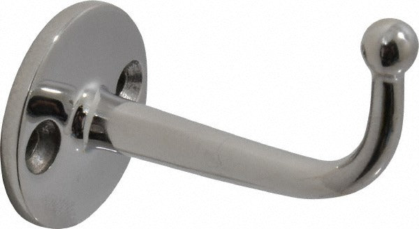 SUGATSUNE Sugatsune FC-50 Storage Hook Screw Mount Stainless Steel