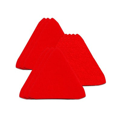 DIABLO Freud DETTRIVGPP10G Triangle Sanding Sheets 10 Pack
