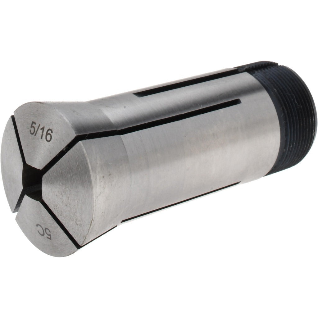 VALUE COLLECTION Value Collection 530-4220 5C Square Steel Collet 5/16 in