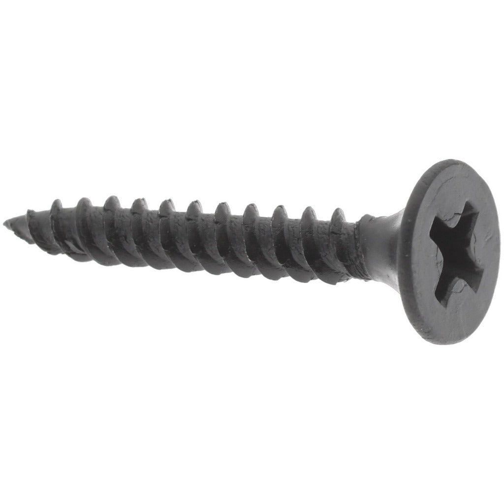 VALUE COLLECTION Value Collection DPBFI0-60100P-500BX Drywall Screw 1in 6