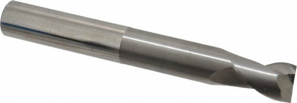 KYOCERA SGS PRECISION TOOLS Sgs 34647 Square End Mill 3/4 in 2 Flute Solid Carbide