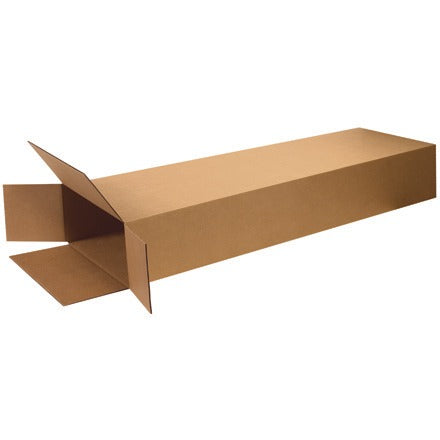 BSC PREFERRED Bsc Preferred HD14468FOL Fol Corrugated Carton 10 Pack