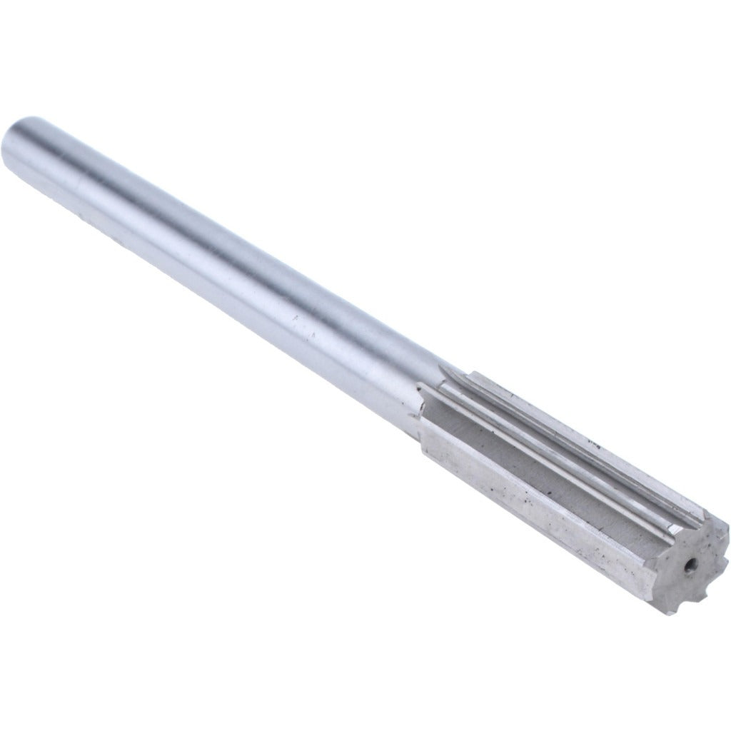 VALUE COLLECTION Value Collection SM0407870 Chucking Reamer Hss 0.787 in