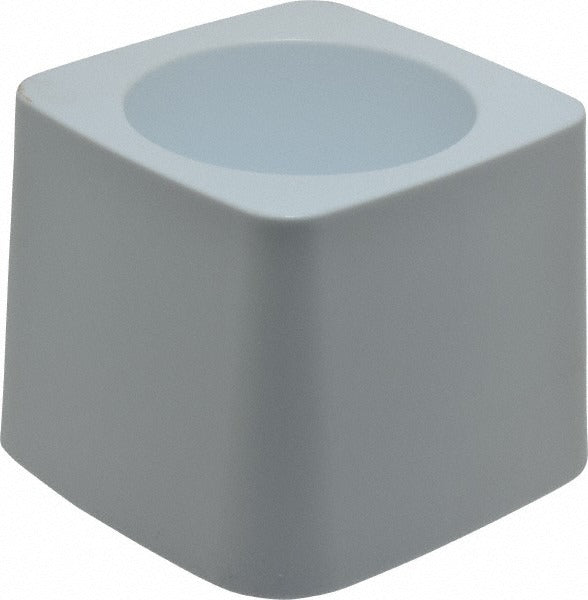 RUBBERMAID Rubbermaid FG631100WHT Toilet Bowl Brush Holder White