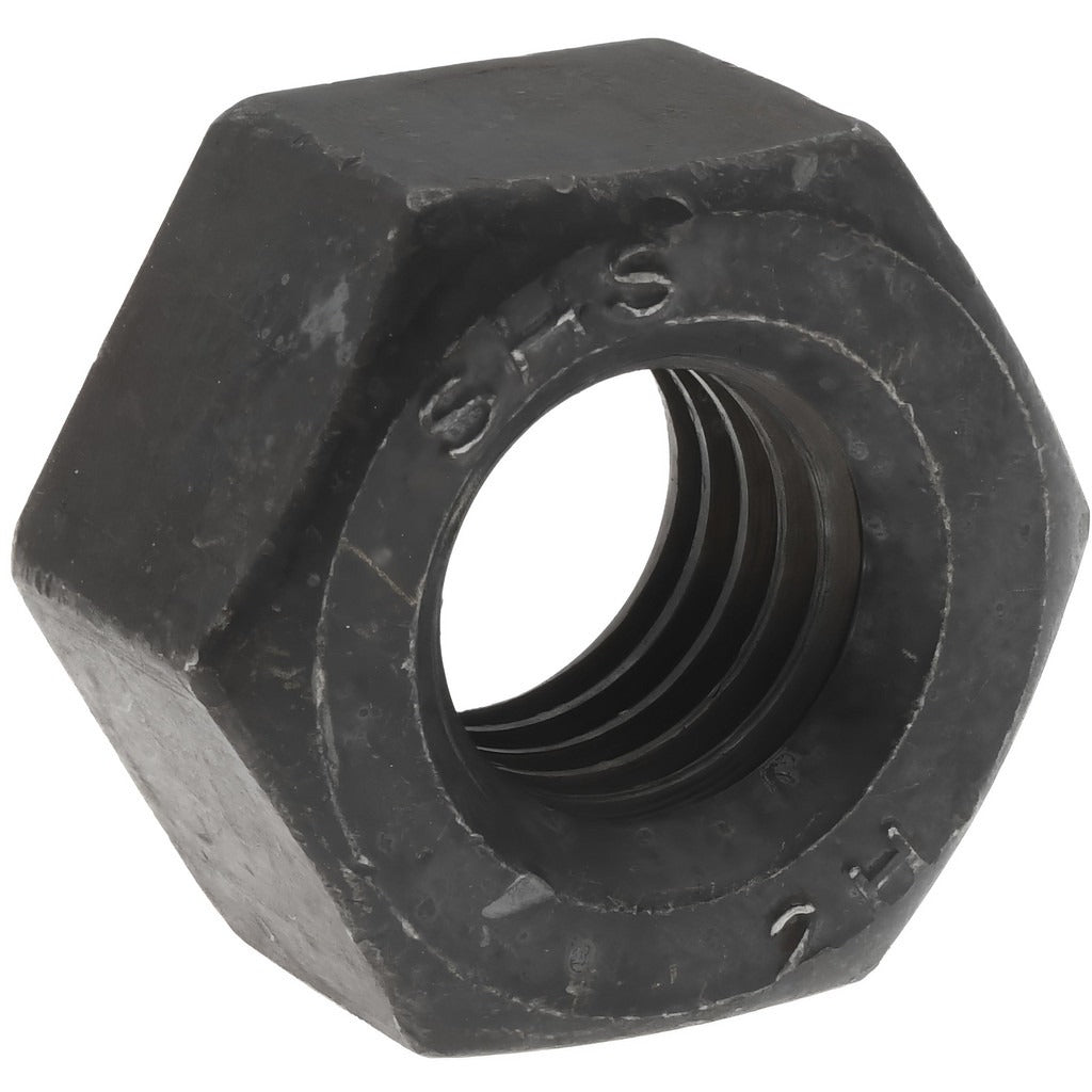 VALUE COLLECTION Value Collection R20120PS Heavy Hex Nut M12 X 1.75