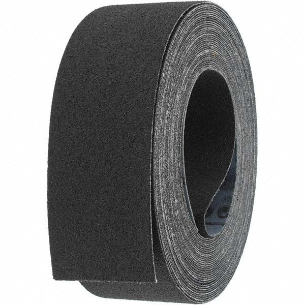 VALUE COLLECTION Value Collection P0203-MSC Emery Shop Roll 100 Grit