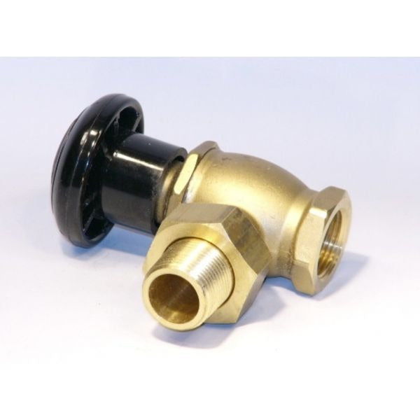 DUNHAM BUSH Dunham Bush ML5965 740A-AP-1 angle pattern valve (3/4 inch) 7047