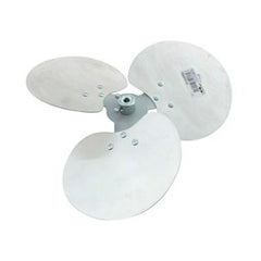 Copeland 083-0103-03 Fan Blade 14 Inch Clockwise 22 Degree 3 Blades